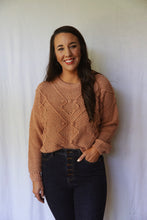 Load image into Gallery viewer, Your Favorite Sweater, Mauve