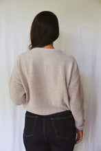 Load image into Gallery viewer, Your Favorite Sweater, Light Gray