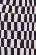 Load image into Gallery viewer, Photo Finish Top, Navy/Beige