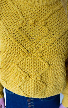Load image into Gallery viewer, Your Favorite Sweater, Mustard