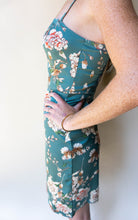 Load image into Gallery viewer, Body By Burnett Dress, Sage