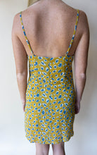 Load image into Gallery viewer, Big Cat Energy Dress, Honey