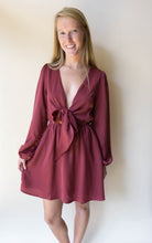 Load image into Gallery viewer, Wild Rambling Dress, Rose
