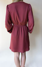 Load image into Gallery viewer, Wild Rambling Dress, Rose