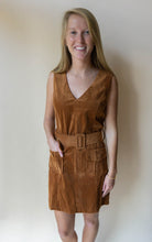 Load image into Gallery viewer, That 70&#39;s Dress, Deep Copper