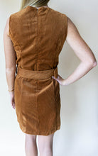 Load image into Gallery viewer, That 70&#39;s Dress, Deep Copper