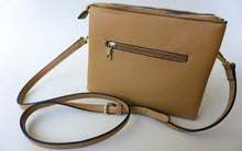 Load image into Gallery viewer, The Virginia Purse, Dark Honey