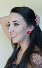 Load image into Gallery viewer, Pucker Up Earrings