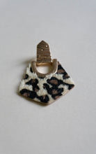 Load image into Gallery viewer, Such A Samantha Earrings, Cheetah