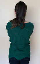 Load image into Gallery viewer, Sweater Szn, Hunter