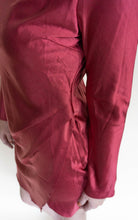 Load image into Gallery viewer, Santa&#39;s Slay Dress, Red