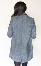 Load image into Gallery viewer, New York Minute Coat, Gray