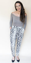 Load image into Gallery viewer, Parseltongue Pants, Snakeskin