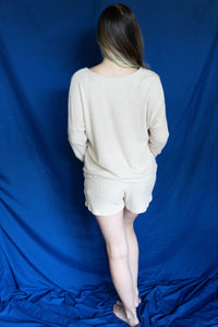 The Home Body Set, Oatmeal