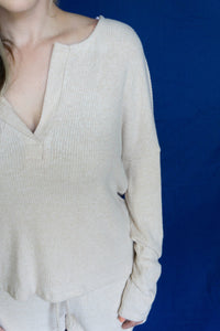 The Home Body Set, Oatmeal
