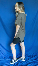 Load image into Gallery viewer, Coed Tee, Olive