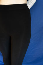 Load image into Gallery viewer, Just Like Butter Leggings, Black