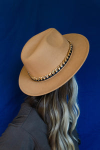 Edge Of Fall Hat