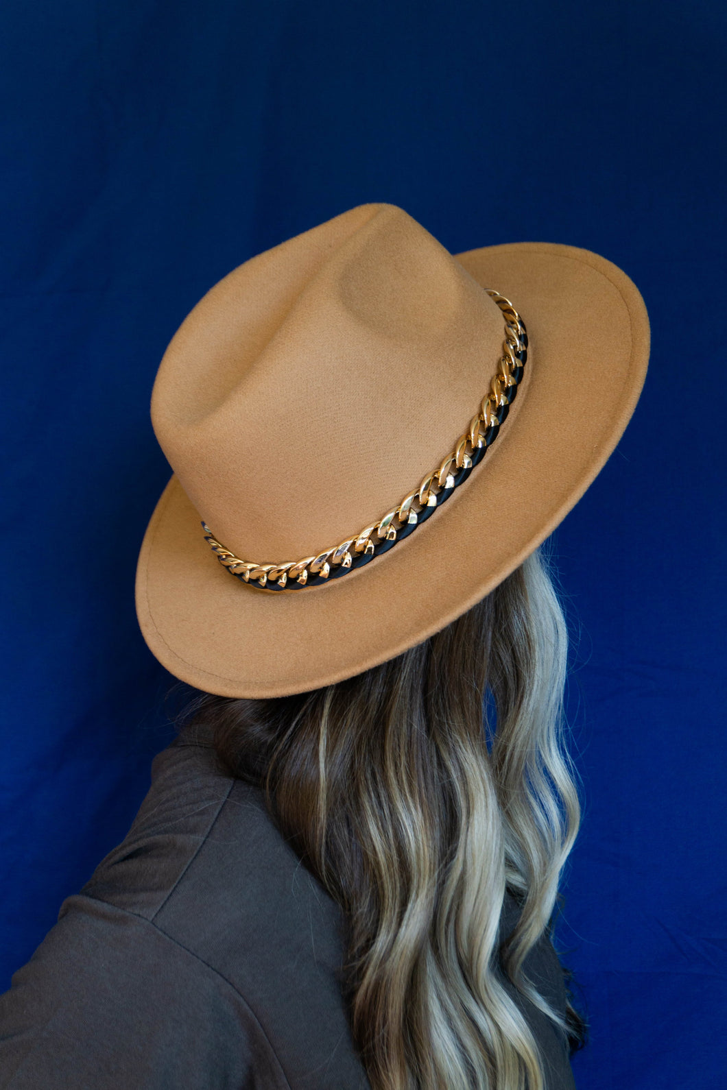 Edge Of Fall Hat