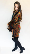 Load image into Gallery viewer, The Devin&#39;s In The Details Kimono, Multi