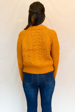 Load image into Gallery viewer, Vitamin C Sweater, Orange