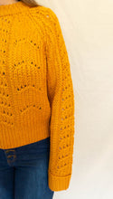 Load image into Gallery viewer, Vitamin C Sweater, Orange