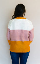 Load image into Gallery viewer, Sherbet Sunrise Sweater, Multi