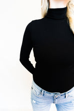 Load image into Gallery viewer, The Paula Jane Top, Black