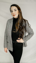Load image into Gallery viewer, The Sarandon Blazer, Almond