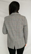 Load image into Gallery viewer, The Sarandon Blazer, Almond