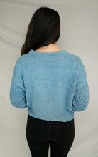 Load image into Gallery viewer, Your Favorite Sweater, Blue