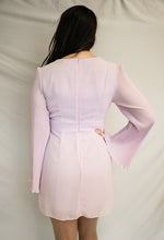 Load image into Gallery viewer, Space Girl Dress, Lilac