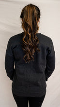 Load image into Gallery viewer, Corner Pocket Sweatshirt, Charcoal