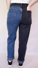 Load image into Gallery viewer, Sisters Not Twins Jeans, Multi
