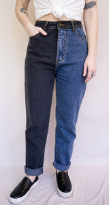 Sisters Not Twins Jeans, Multi