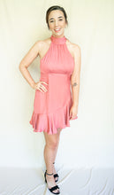 Load image into Gallery viewer, The Wedding Date Dress, Rose
