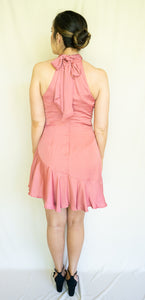 The Wedding Date Dress, Rose