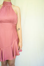 Load image into Gallery viewer, The Wedding Date Dress, Rose