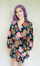 Load image into Gallery viewer, Wallflower Dress, Multi