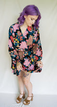 Load image into Gallery viewer, Wallflower Dress, Multi