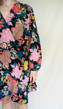 Load image into Gallery viewer, Wallflower Dress, Multi