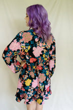 Load image into Gallery viewer, Wallflower Dress, Multi