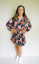 Load image into Gallery viewer, Wallflower Dress, Multi
