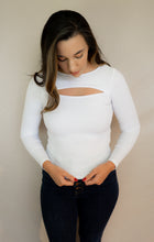 Load image into Gallery viewer, New Buffalo Top, White