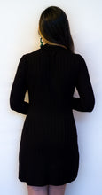 Load image into Gallery viewer, The Kwan For Me Dress, Black