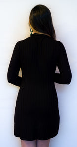 The Kwan For Me Dress, Black