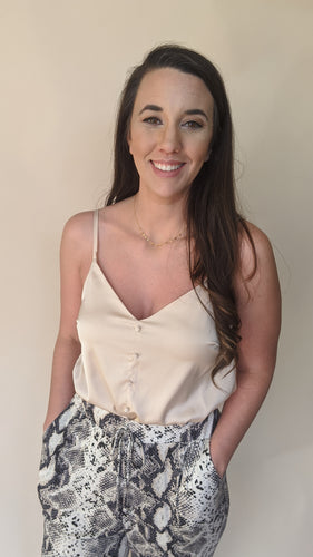 Vintage Romance Bodysuit, Cream