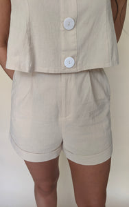 Summer Perfection Set, Beige
