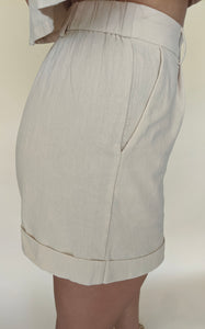 Summer Perfection Set, Beige