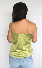Load image into Gallery viewer, Limelight Top, Green